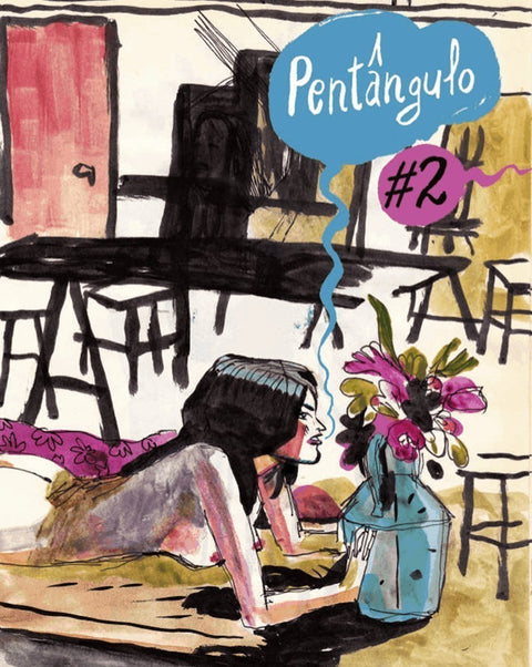 Pentângulo 02