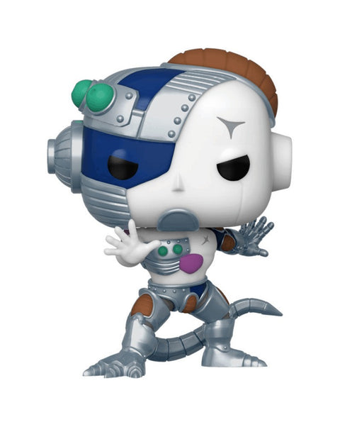 PREORDER! Funko POP Anime - Dragonball Z - Mecha Frieza