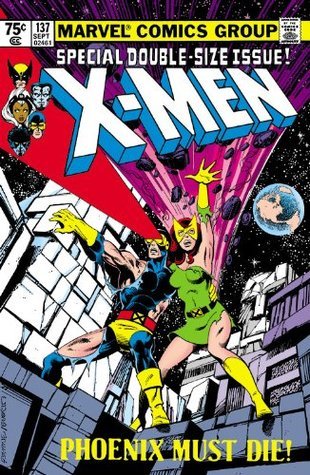 The Uncanny X-Men Omnibus Vol. 2 cover image
