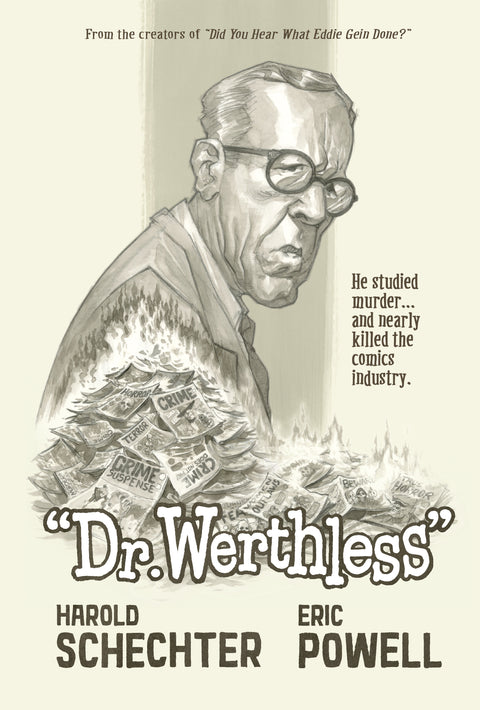 Dr. Werthless