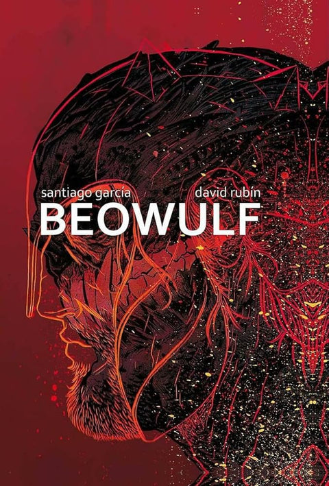 Beowulf cover image