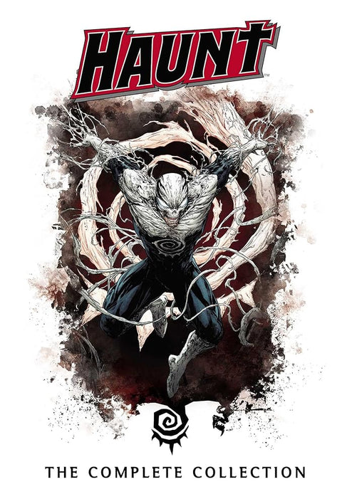 Haunt: The Complete Collection cover image