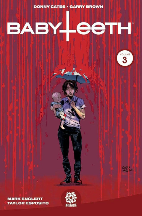 Babyteeth Vol. 3 cover image