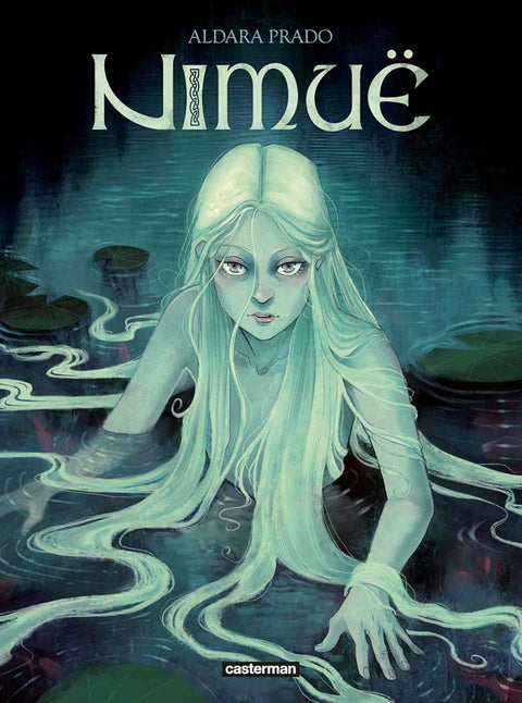 Nimuë cover image