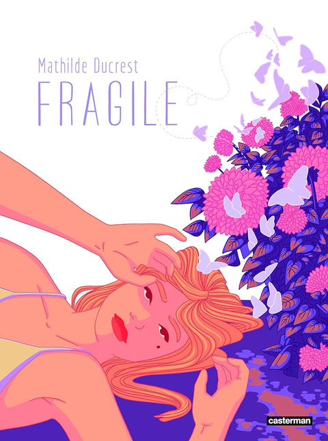 Fragile cover image