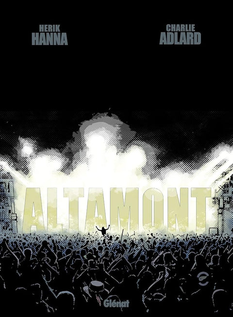 Altamont cover image