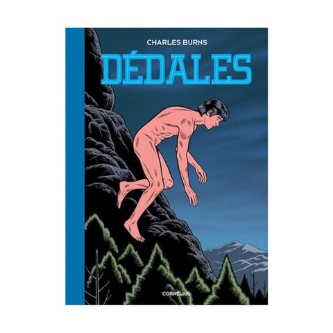 Dédales 2 (2) cover image