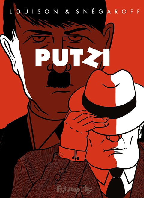 Putzi cover image
