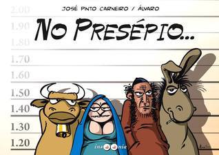 No presépio... cover image