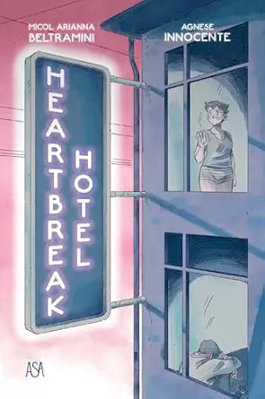 Heartbreak Hotel cover image