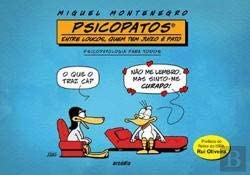 Psicopatos N.º 2 Psicopatologia para Todos cover image