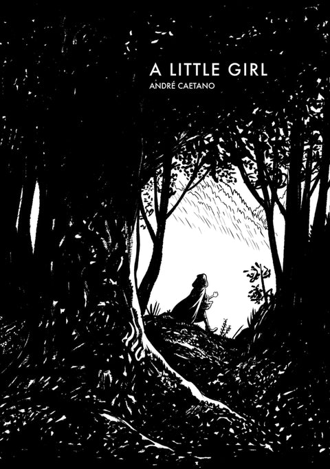 A Little Girl cover image