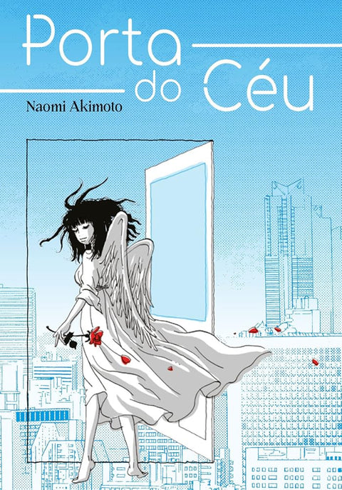 Porta do Céu cover image