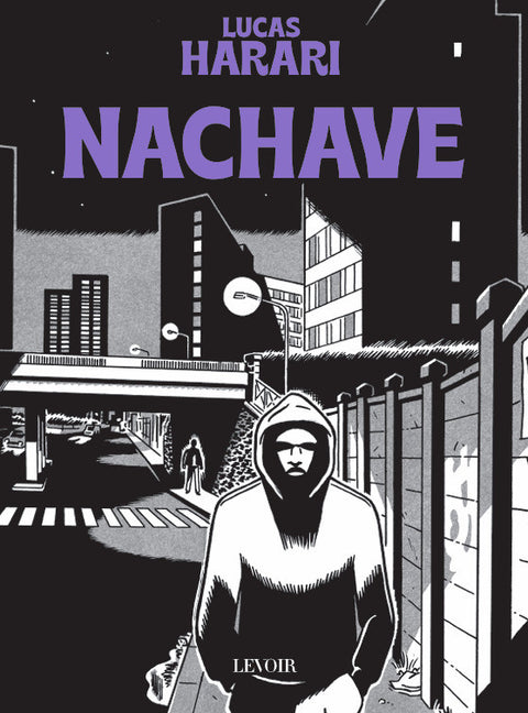 Nachave cover image