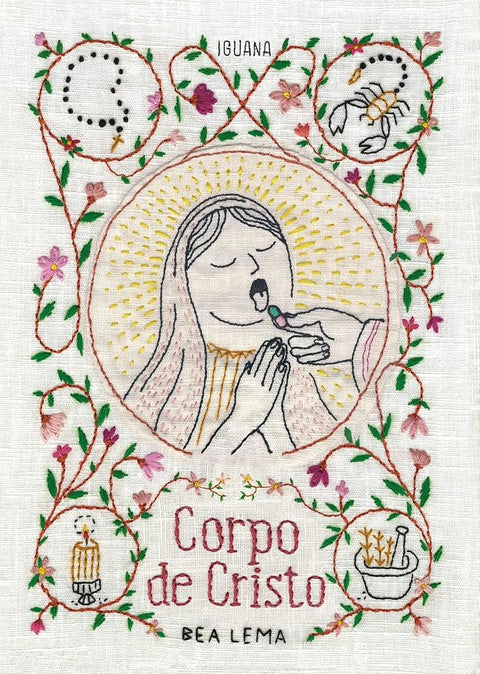 Corpo de Cristo cover image