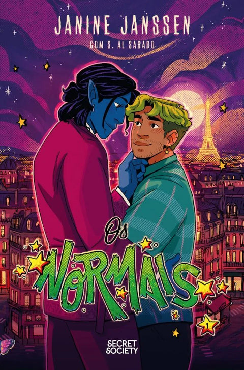 Os Normais cover image