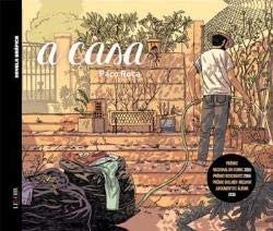 A Casa cover image