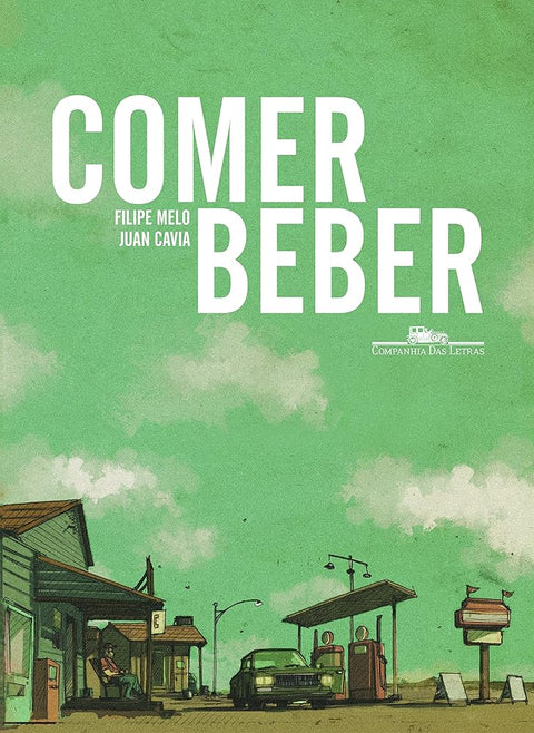 Comer / Beber cover image