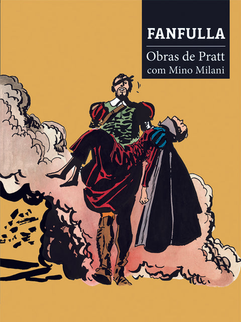 Fanfulla cover image