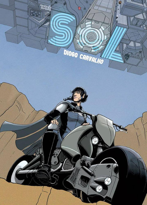 Sol cover image