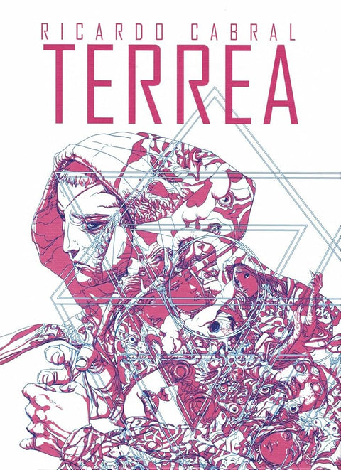 Terrea cover image