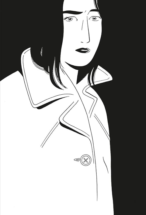 Le cas David Zimmerman cover image