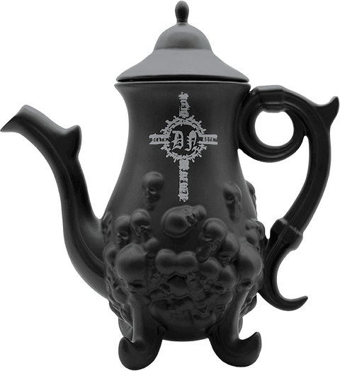 Bule de Chá Death Note