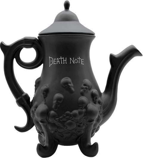 Bule de Chá Death Note