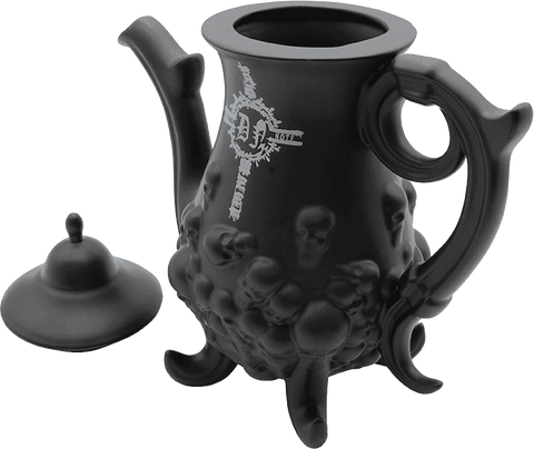 Bule de Chá Death Note