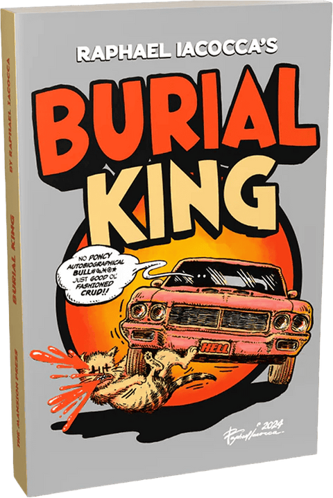 Burial King