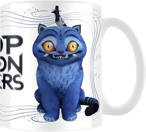 Caneca - KPop Demon Hunters Derpy & Sussie