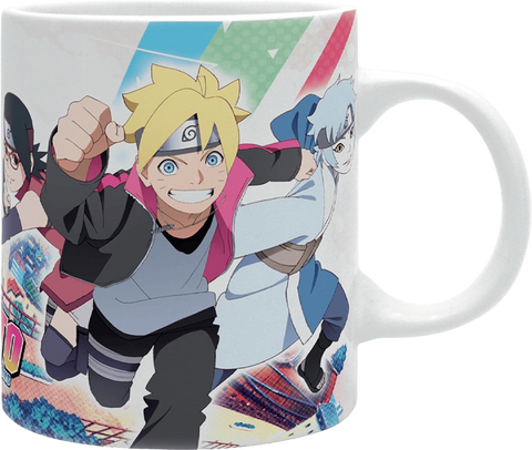 Caneca Boruto - Boruto