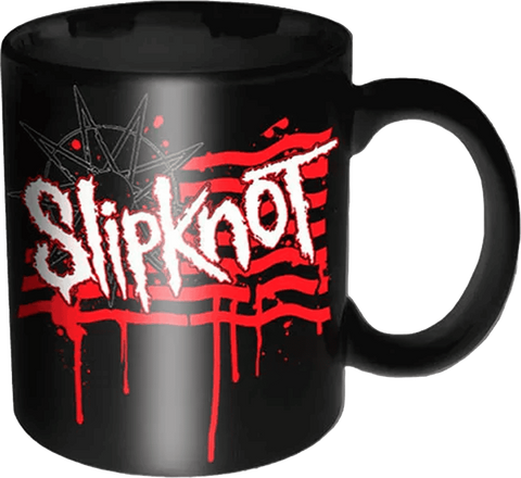 Caneca Slipknot - Slipknot