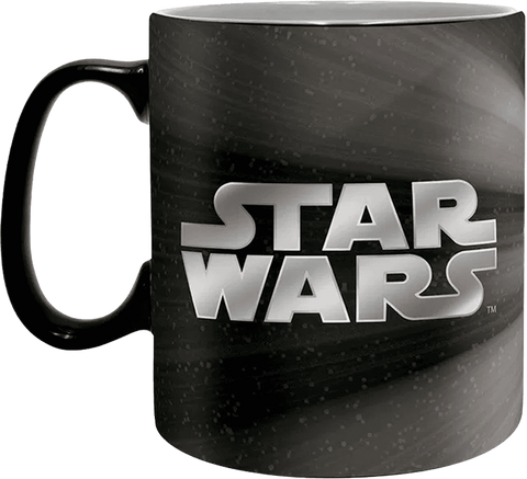Caneca Star Wars - Millenium Falcon