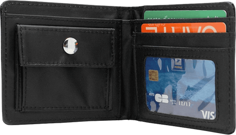 Carteira DC Comics - Batman Suit