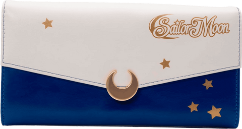 Carteira Sailor Moon