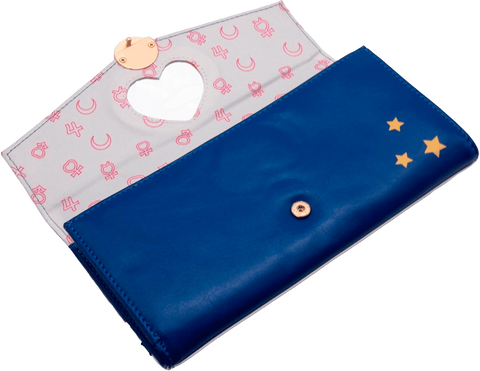 Carteira Sailor Moon