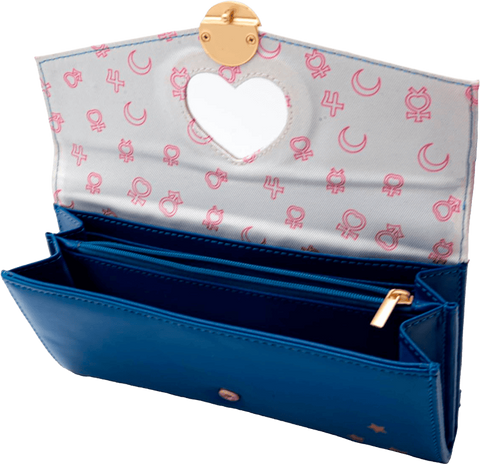 Carteira Sailor Moon