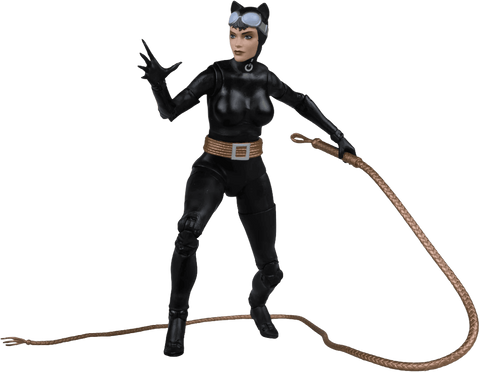 DC Multiverse - Catwoman (Batman: Hush)