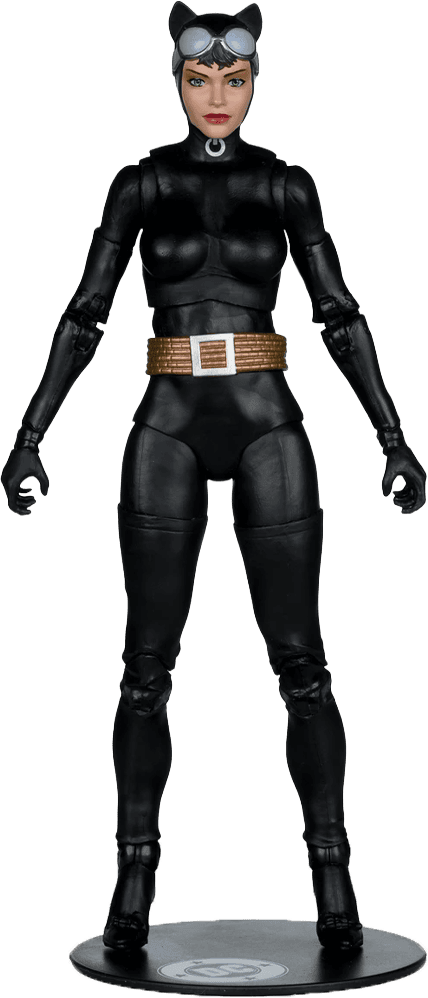 DC Multiverse - Catwoman (Batman: Hush)