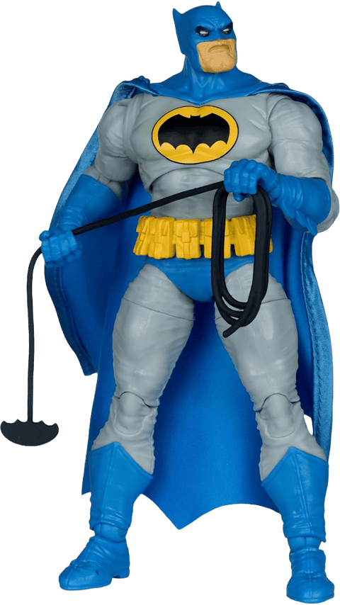 DC Multiverse - Dark Knight Returns - Batman (18 cm)
