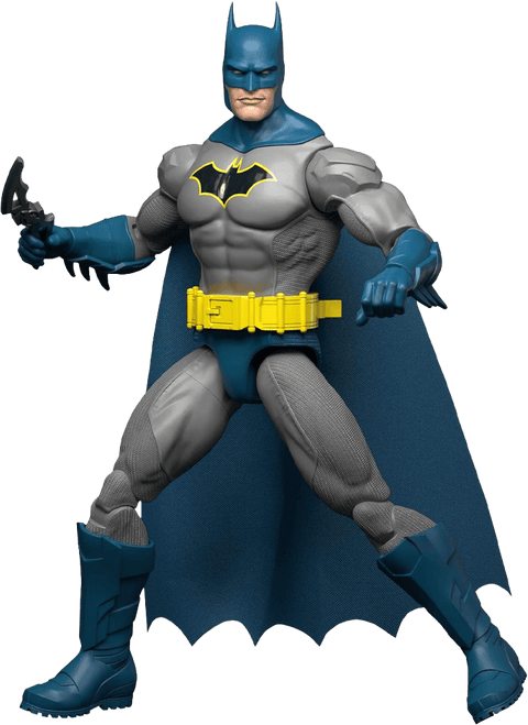 DC Premier Action Figure Batman 15 cm