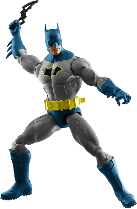 DC Premier Action Figure Batman 15 cm