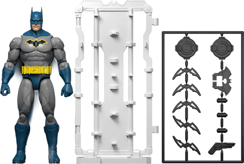 DC Premier Action Figure Batman 15 cm