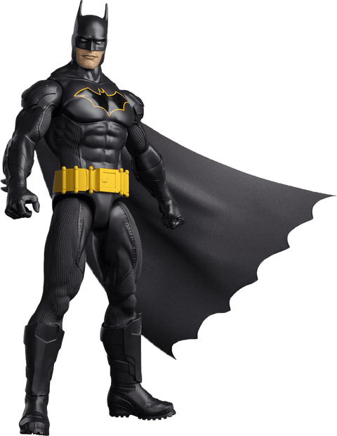 DC Universe Action Figure Batman 30 cm