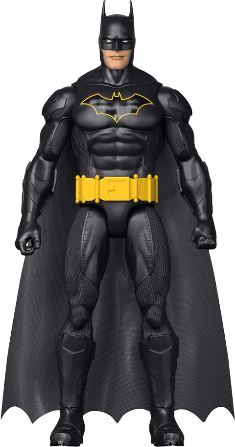 DC Universe Action Figure Batman 30 cm