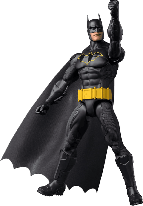 DC Universe Action Figure Batman 30 cm
