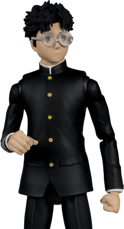 Dandadan Action Figure Okarun 19 cm