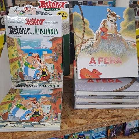 TODAS AS EDITORAS NACIONAIS