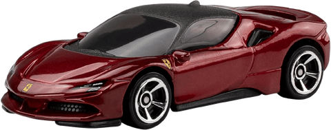 Ferrari Hot Wheels Die-Cast Vehicle 5-Pack 1/64